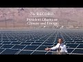 The Record: President Obama on Climate and Energy