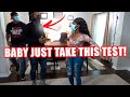 CHEATER LIE DETECTOR TEST - I'LL BE WAITING OUTSIDE