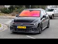 BEST OF Volkswagen Golf GTI / R Sounds ! 674HP Golf 7R, 525HP Golf 8R, Anti Lag GTI, Stage 3 Golf 6R