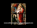 Gregorian Chant - Liturgy of St  Anthony