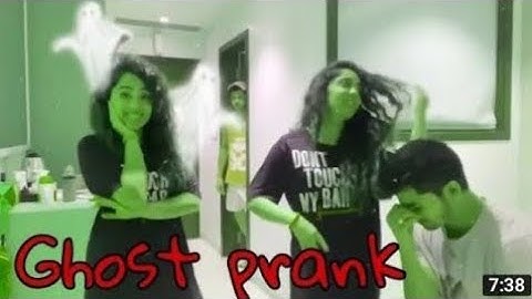 Prank Gone Wrong 😂| Ft. Chinki Minki | Siddharth Nigam