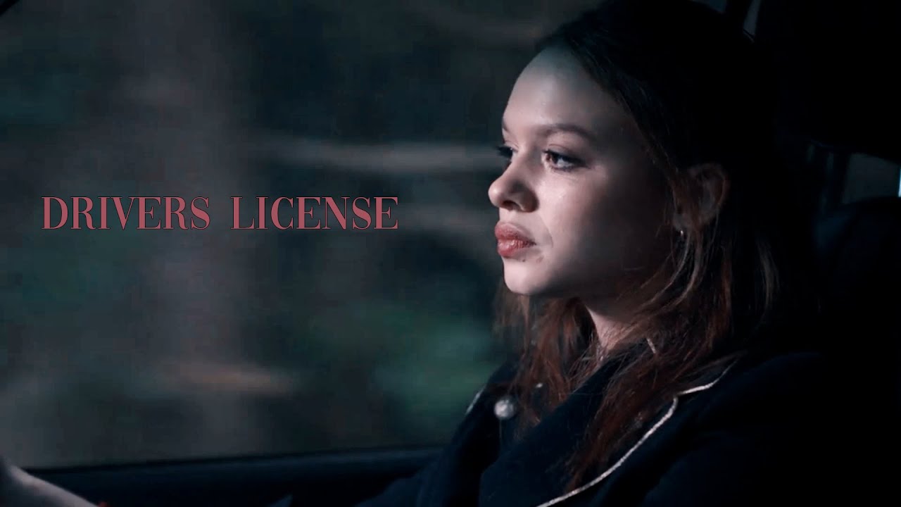 bloom and beatrix drivers license YouTube