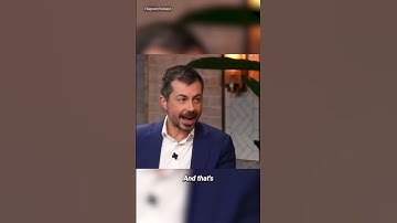 Andrew Schulz STUNNED by Flagrant Guest Pete Buttigieg #news #flagrant #podcast