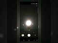 Como Fotografar a LUA com o celular! 🌝📱#dica #celular #lua #moon #tip #foto #photo