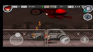 Tutorial Bermain Game (ALPHA GUNS) !!! screenshot 4