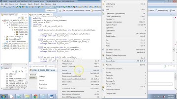008b E2E ADBC in S4HANA