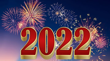 Những bài hát chúc mừng năm mới tiếng anh hay nhất 2022 - chúc mừng năm mới 2022