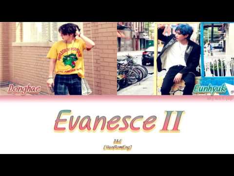 Evanesce Ⅱ