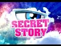 Secret story 8  la maison scintille extrait