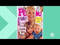 Pink Opens Up About Raising Strong Kids, How Her Childhood Shaped The Way She Parents | PeopleTV