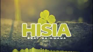 HISIA - INSTRUMENTAL BEAT