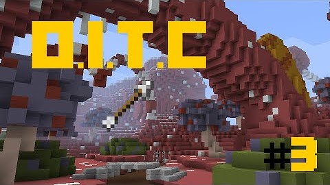 OITC #3 | DoctorBlocks