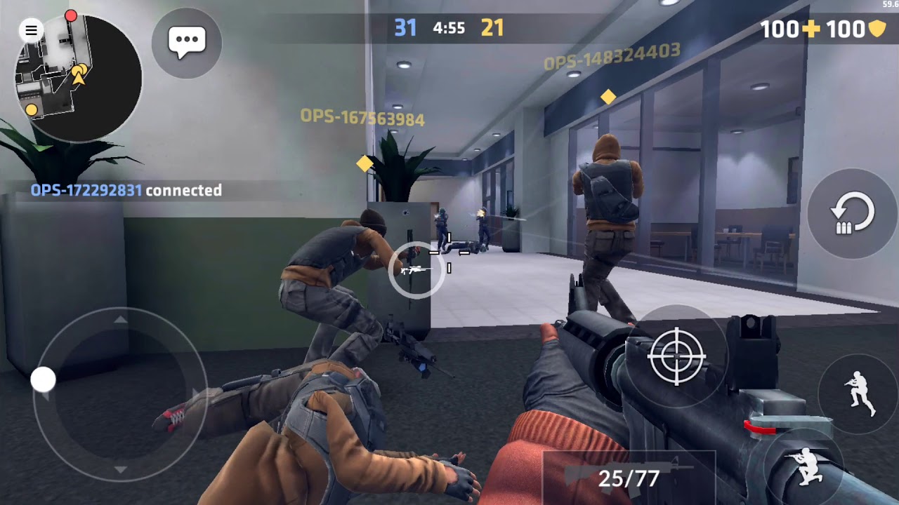 critical ops online no download