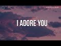 I Adore You || 3 Hour Piano Instrumental for Prayer and Worship