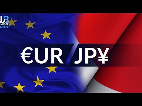 market outlook eurjpy 14.10.21
