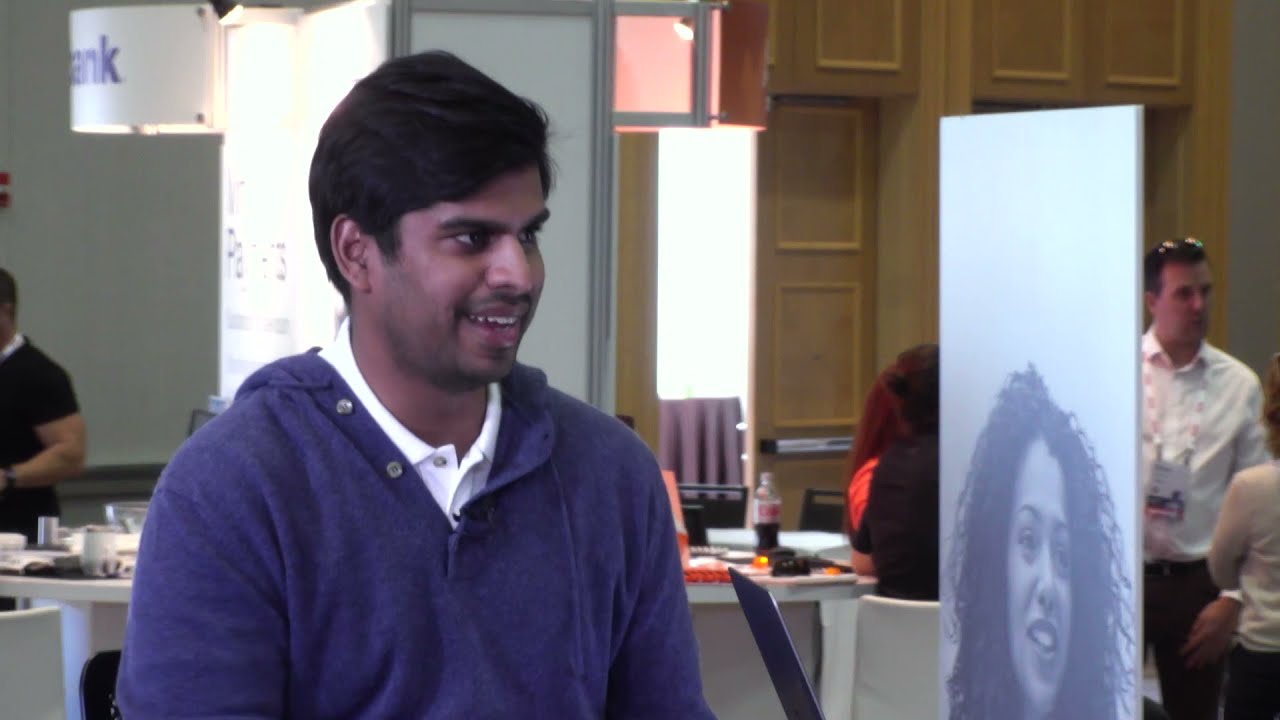 Executive Inteview Highgate Tech Ventures on why everything is hot