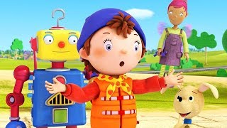 Noddy In Toyland | 1 Hour Compilation | Noddy English Full Episodes