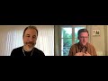Denis Villeneuve interviews Matthew Rankin - Universal Language