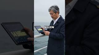 👉 97 Ships Became Floating Prisons Overnight😳