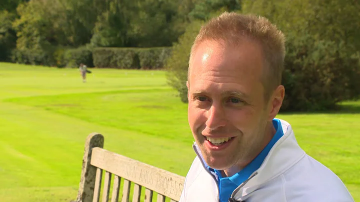 Speedgolf - Wes Cupp, The  Scoring &  Runners vs G...