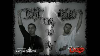 Mahşer feat tepki (biz ve siz)