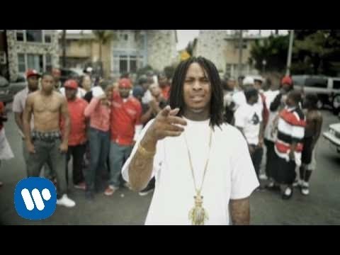 Waka Flocka - &quot;Hard in Da Paint&quot; (Official Music Video)