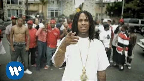 Waka Flocka "Hard in Da Paint" (Official Music Video)