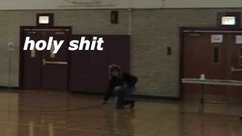 JUDY GETS HIT BY A PLANE *clickbait* (kinda of)