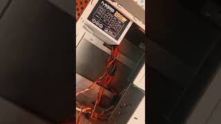 limpando meu pc antigo da asus ddr2 pskpl am #upgradepc #informatica #windows7 #nostalgia #lga775