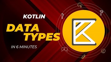 Understanding Basic Data Types in Kotlin