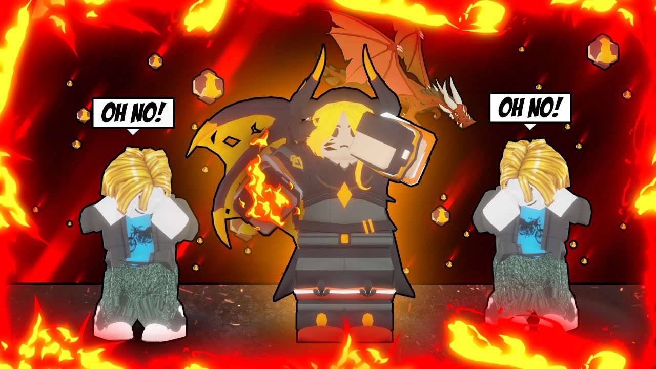 This Kit Made Me The Most OVERPOWERED Player In Roblox BedWars! - YouTube
