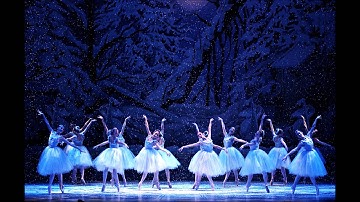 Journey Through the Snow Nutcracker       London Symphony