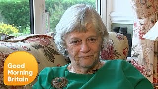 Ann Widdecombe Says She Has 'No Regrets' Comparing Brexit to Slavery | Good Morning Britain