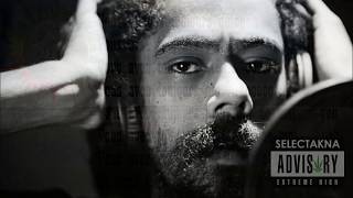 DAMIAN "JrGong" MARLEY - There for you (AudiO) VOSTFR