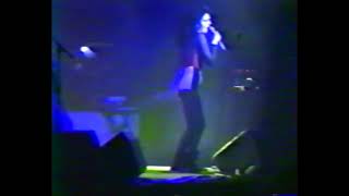 Siouxsie & The Banshees - Obsession Live Zenith, Paris 28.10.91