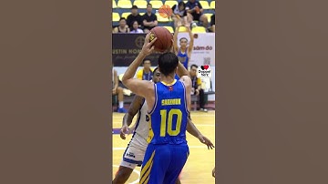 Happy Birthday Vincent Nguyen - Chàng hậu vệ tài hoa #VBA2023 #BongroTV #VincentNguyen #Doppelherz