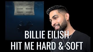 Billie Eilish  Hit Me Hard And Soft Album Reaction (Rush Reacts)