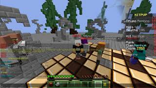 SERVER DE MINECRAFT KIT PVP 1 8 x MUITO BOM ! CONFIRA