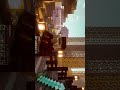 My First Bridge Build...😁😁 #minecraft #minecraftbuilds