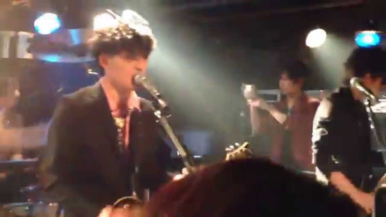 【MORE2】ZERO  ライブ映像