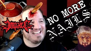 Wheelmust Podcast  #2 NAILS IS NO MORE + THE GERMAN COMPLIMENT with LEON DEL MUERTE