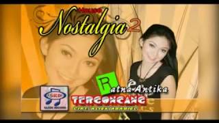 Ratna Antika - Terguncang