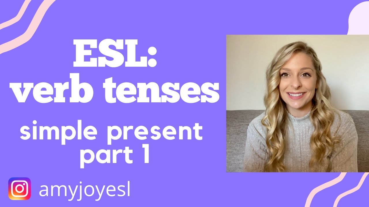 Present Source Using the simple present to talk about a source - YouTube