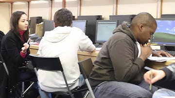 NED Training Centre - Enjoy the Experience!!!