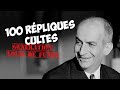 100 rpliques cultes gnration louis de funs 