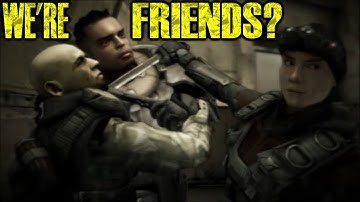 Colonel Gregor Hakha & the Death of General Vaughton❗️☢️KILLZONE☢️🔰4K Tendon Cobar Edition🔰PART 5