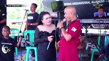 BAGJA DIRI ~ BUNDA MUMUN || CITRA NADA LIVE LAPANGAN DESA TEMUKEREP || LARANGAN - BREBES