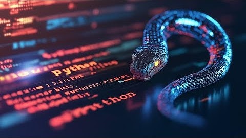 Effortless Python Skills, Limitless Possibilities Subliminal 