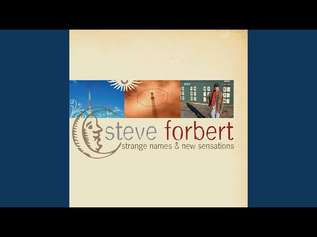 Steve Forbert - Middle Age