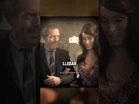 ¿El Doctor House lleva Trapito a Cena con Wilson para Fastidiarlo o Cuidarlo? - Dr. House